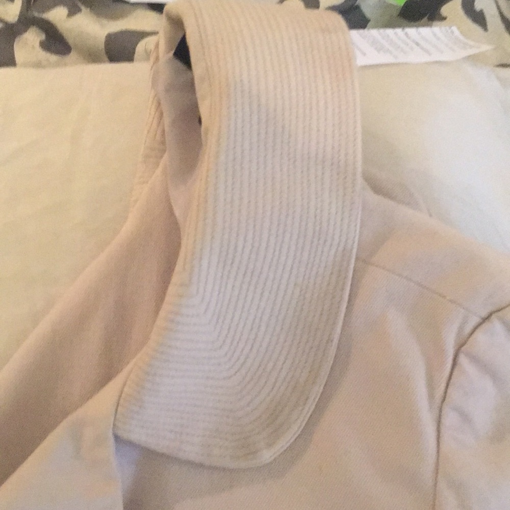 Light spring jacket fully lined - Picture 7 of 7